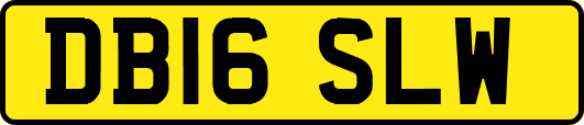 DB16SLW