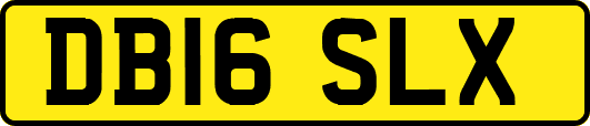 DB16SLX