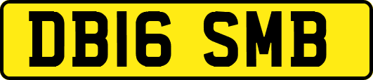 DB16SMB