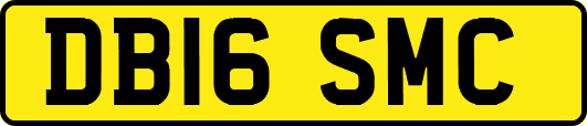 DB16SMC