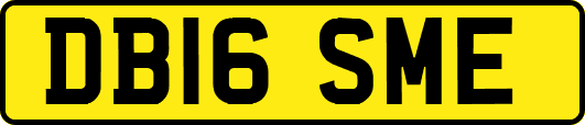 DB16SME