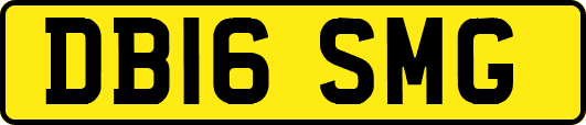 DB16SMG