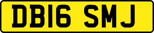DB16SMJ