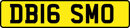 DB16SMO