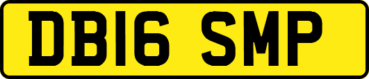 DB16SMP