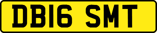 DB16SMT