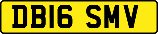 DB16SMV