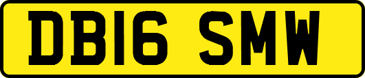 DB16SMW