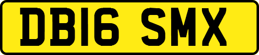 DB16SMX