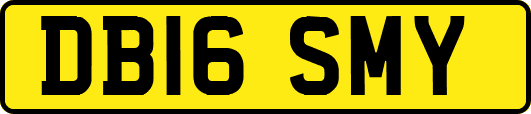 DB16SMY