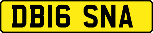 DB16SNA