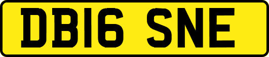 DB16SNE