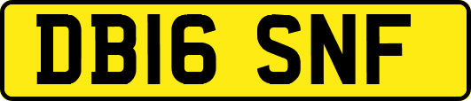 DB16SNF