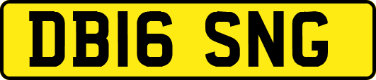 DB16SNG