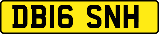 DB16SNH
