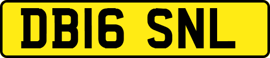 DB16SNL