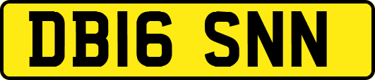DB16SNN