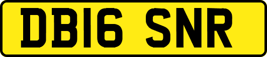 DB16SNR