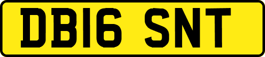 DB16SNT