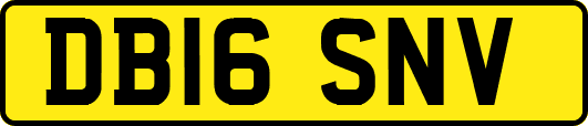 DB16SNV
