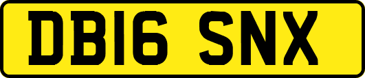 DB16SNX
