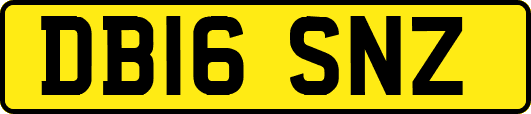DB16SNZ