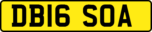 DB16SOA