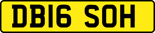 DB16SOH
