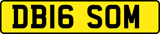 DB16SOM