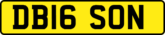 DB16SON
