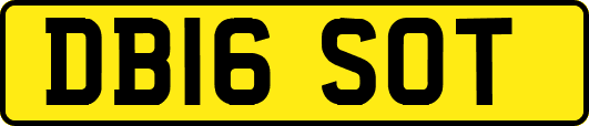 DB16SOT