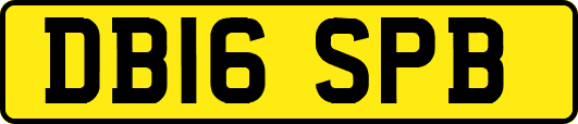 DB16SPB