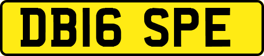 DB16SPE