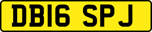 DB16SPJ