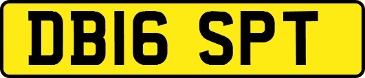 DB16SPT