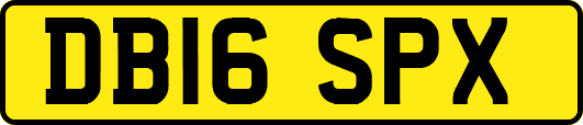 DB16SPX