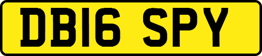 DB16SPY
