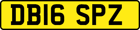 DB16SPZ