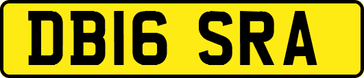DB16SRA