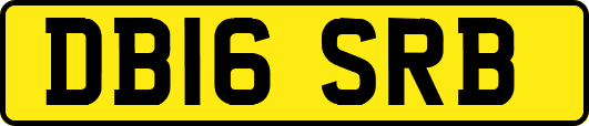 DB16SRB