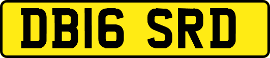 DB16SRD