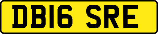DB16SRE
