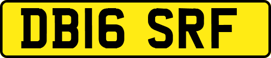 DB16SRF