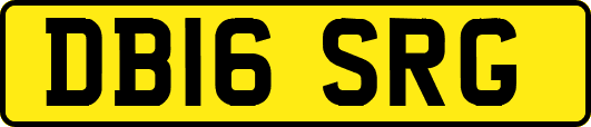DB16SRG