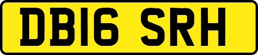 DB16SRH