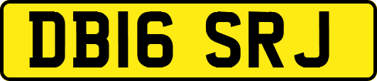 DB16SRJ