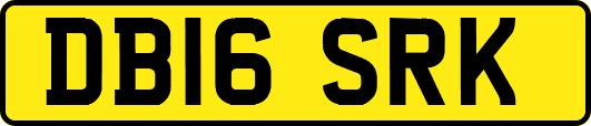 DB16SRK