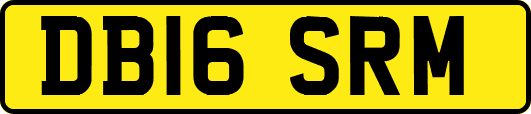DB16SRM