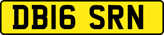 DB16SRN