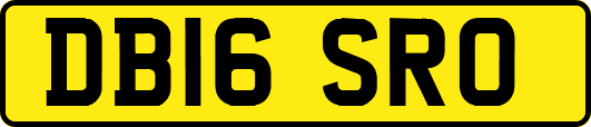 DB16SRO